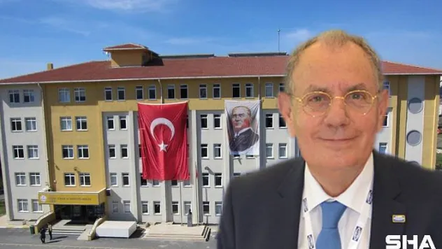 Yusuf Sarıbekir'in ismi Teknik Liseye verildi