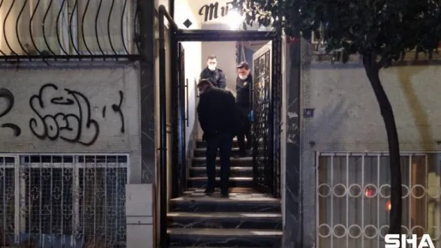 Acun Ilıcalı'nın yeni projesinde senaristlik yapacaktı, evinde ölü bulundu