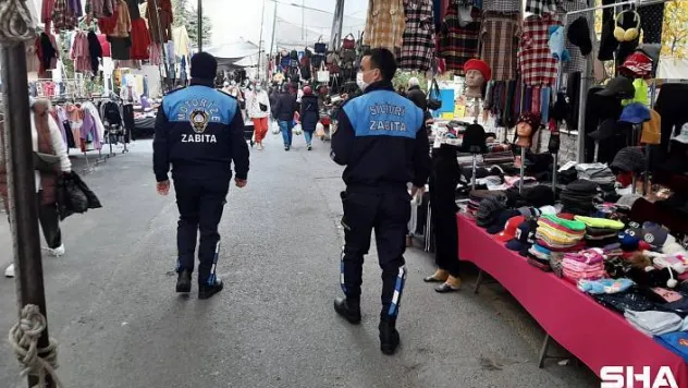 Selimpaşa ve Çanta'da Pazar Kurulacak mı ?