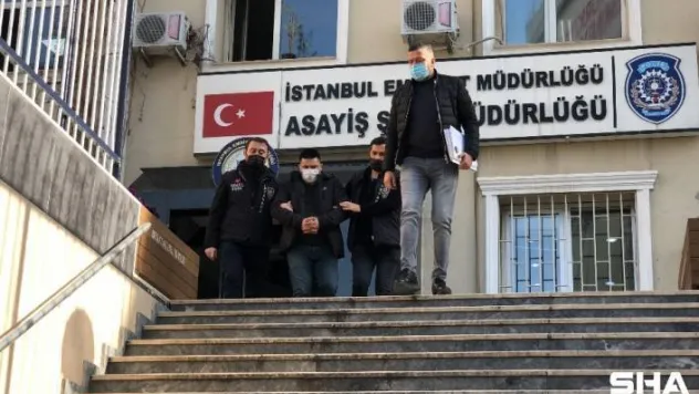 Sancaktepe'de miras kavgası kanlı bitti