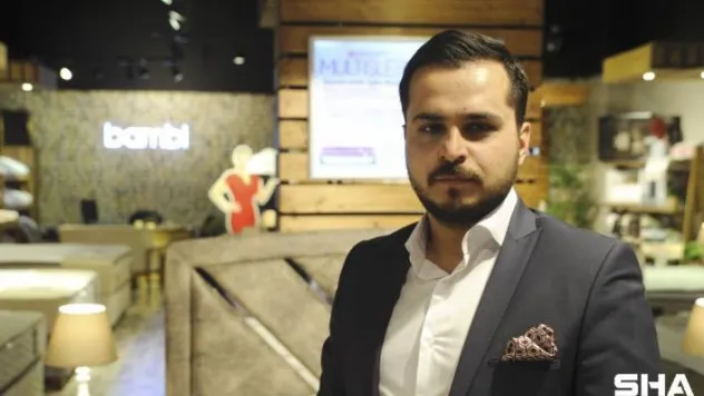 Bambi Yatak yumuşaklık derecesi ayarlanabilir yatağını piyasaya sundu