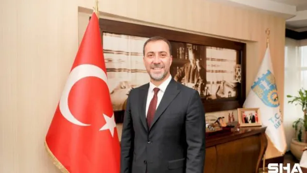 Başkan Yılmaz: 'Silivri'ye Aşkla Hizmet Ediyoruz