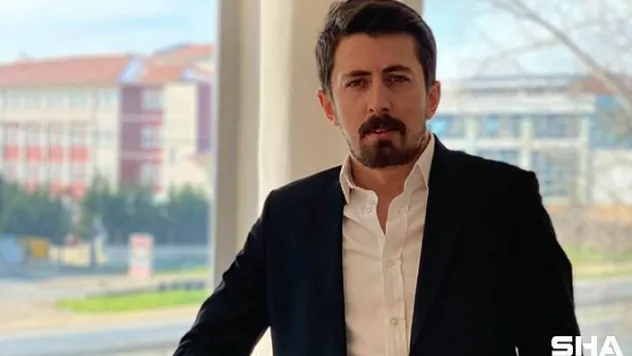 Genç Mimar Bekir Arslantaş, MAG 'a konu oldu