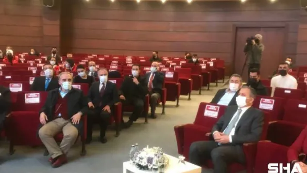 İstanbul Valiliği evsiz çiftin nikahı kıyıp evlerini kurdu