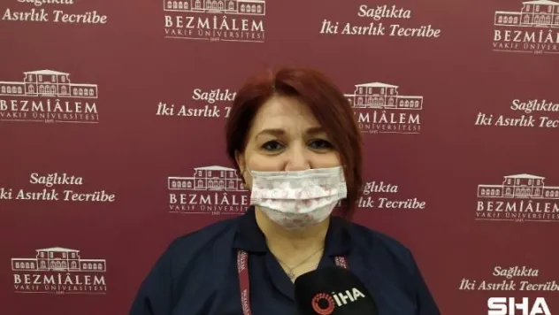 17 yıllık hemşire, hasta hikayelerini kaleme aldı