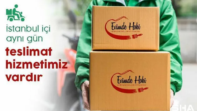 Akrilik Boya Nedir? Nerelerde Kullanılır?