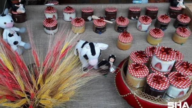 Ekmeğin  pahalı, Emeğin ucuz olduğu zamanlardan Merhabalar!