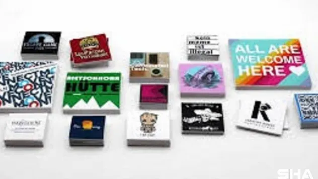 Etiket Sticker Nedir?