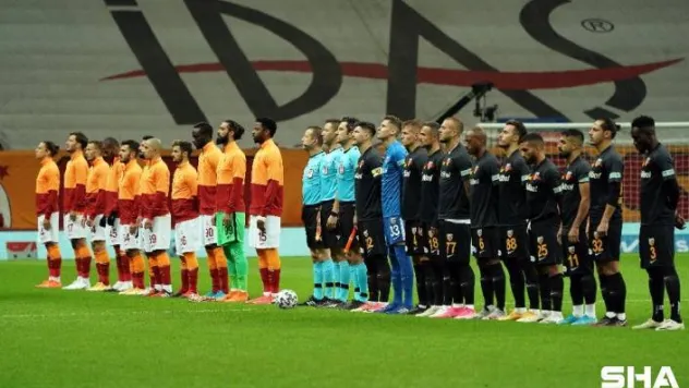 Kayserispor ile Galatasaray 50. randevuda
