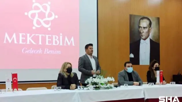 Mektebim el değiştirdi