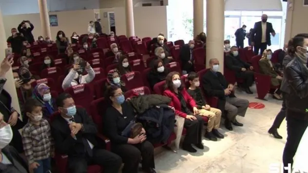 Normalleşme sonrası nikahlar 50 kişiyi geçmeyecek şekilde kıyıldı