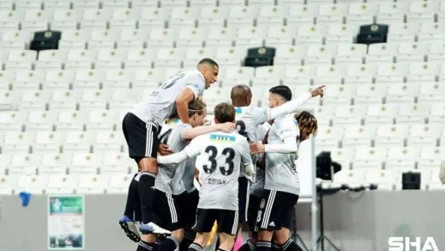 Beşiktaş'ın Kayserispor ve Çaykur Rizespor maçlarının günü değişti