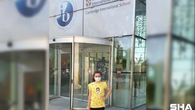 Doğançay Müzesi 16'ncı Ortaokullar Resim Yarışması sonuçlandı