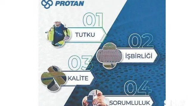 Su İzolasyonu İle Yapıların Ömrünü Uzatabilirsiniz