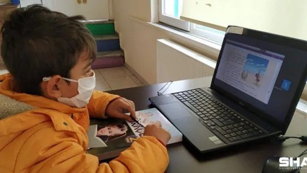 10-11-12 Mayıs'ta uzaktan eğitime ara verilecek