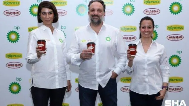 BP, sadece akaryakıt istasyonu değil müşteri odaklı perakende noktası olacak