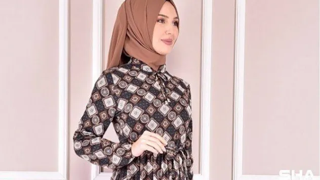 En Çok Sevilen Kombinleriyle Moda Merve