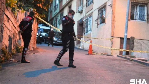 Haliç Kongre Merkezi yakınında çanta paniğe neden oldu