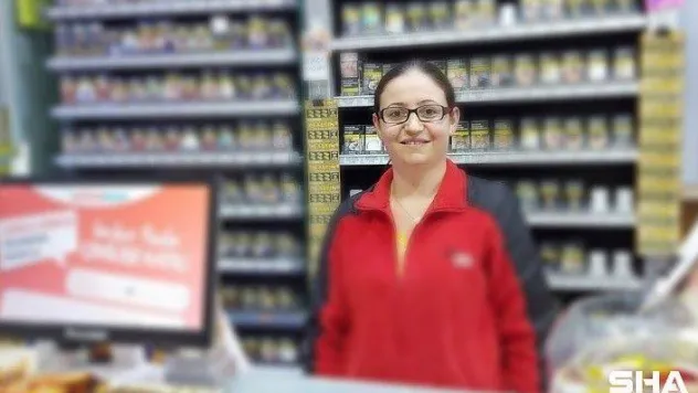 'Hayalimiz Büyük İkramiyeyi Kazandırmak '