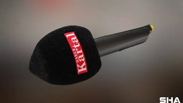 Kartal'ın yerel haber sitesi Haber Kartal yayında