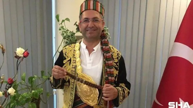 Özkök: Davullar Kavaklı'da yeniden çalınacak