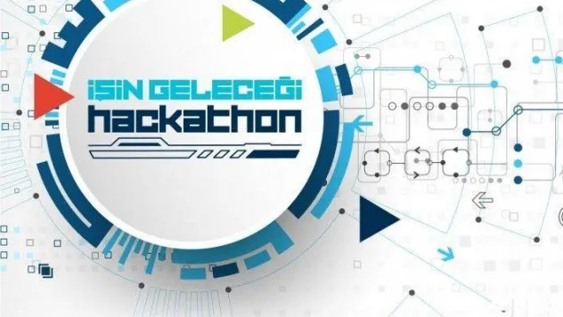 Türk Telekom'dan 'İşin Geleceği Hackathonu'