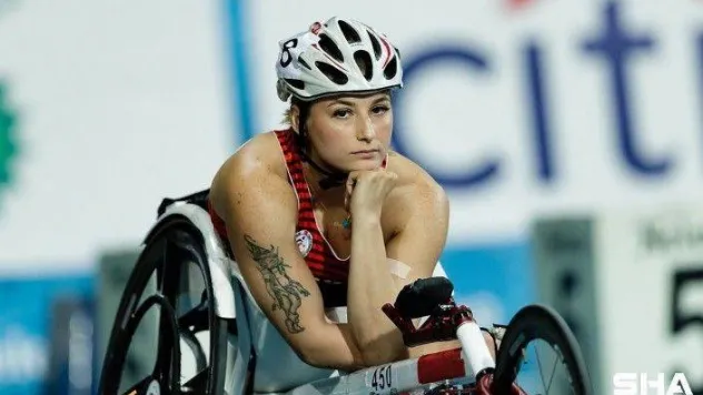 Turkcell'den engelli bireylere özel engelsiz spor eğitim programı