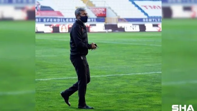 Başakşehir'de Lima tamam, sırada kanat ve forvet var