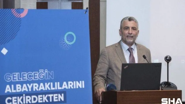 Genç Albayraklılar İşbaşı Eğitim Programı başladı