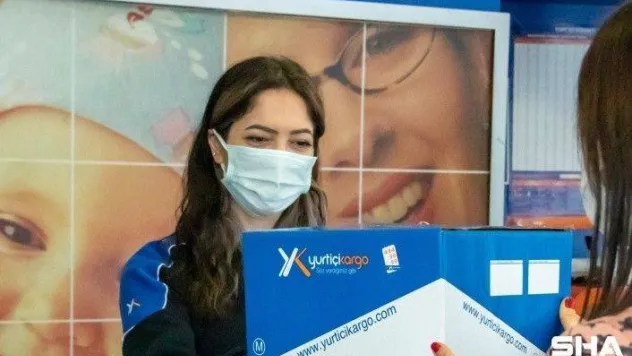 Kargoda 'Babalar Günü'ne özel indirim