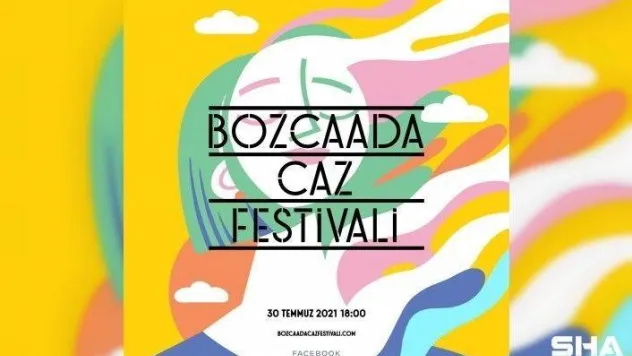 Bozcaada Caz Festivali'nin beşinci yıl kutlamaları Facebook'ta başlıyor