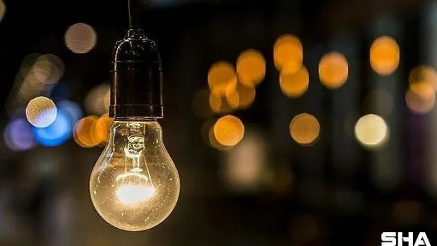 Elektrik kesintilerine dikkat!