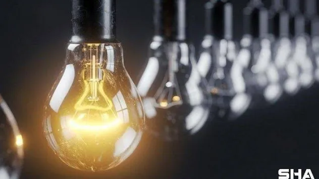 Elektrik kesintilerine dikkat !