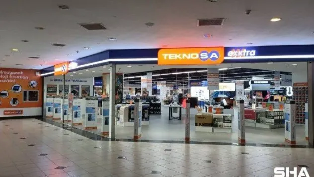 Teknolojik ürünlerde bayrama özel indirim kampanyaları başladı