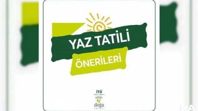 Yaz tatilinde öğrenme kaybı yaşamamaya dikkat edilmeli