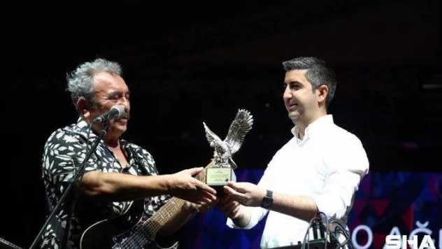 30 Ağustos Zafer Bayramı Kartal'da coşkuyla kutlandı