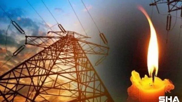 Elektrik kesintileri yapılacak