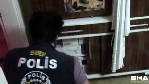 İstanbul merkezli 'sanal bahis' operasyonu