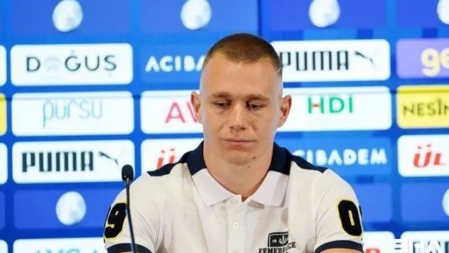 Vitor Pereira: 'Gol atan forvet istiyorum'