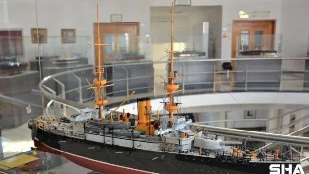 Çanakkale Zaferi yeniden hayat buldu