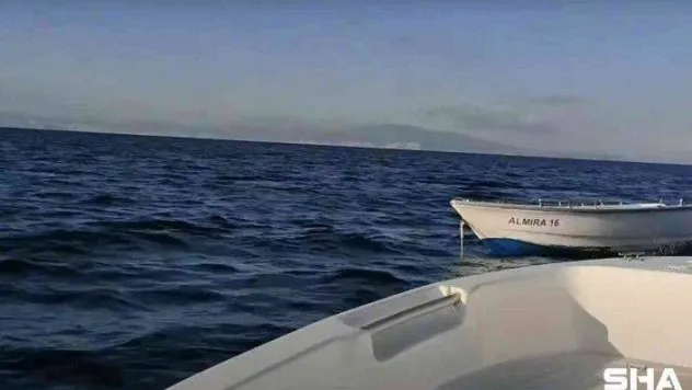 Bursa'da insanlık ölmedi dedirten olay