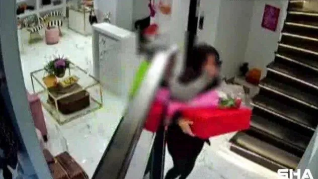 Çantacıda yağma girişiminde bulunan zanlılar yakalandı