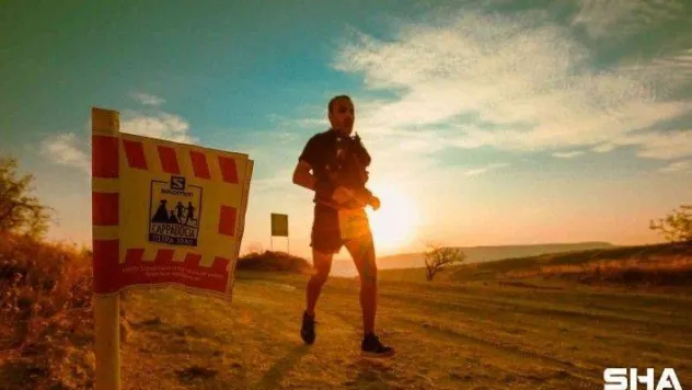 Elit atletler, Cappadocia Ultra Trail'de UNESCO Dünya Mirası Listesi'nde yer alan noktalarda yarışacak