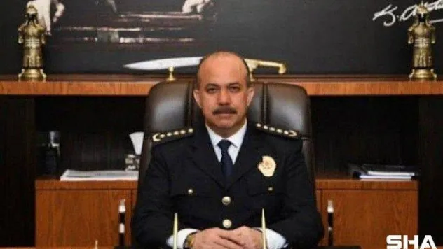 Emniyet Müdürü Zafer Aktaş, iddiaları yalanladı