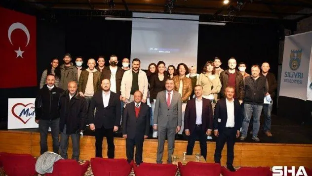 İzoder İş Birliği ile Yalıtım Seminerleri Devam Ediyor