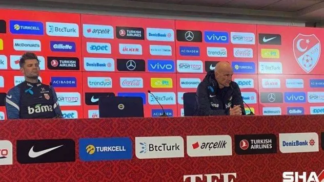 Stale Solbakken: 'Türk forvetlerini durdurmak için her şeyi yapacağız'
