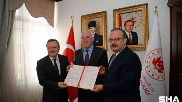 Bursa Uludağ Üniversitesi, Diş Hekimliği Fakültesi binasına kavuşacak