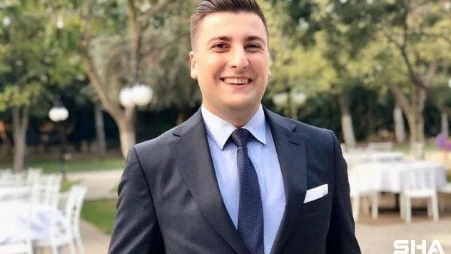 Esen'den Öğretmenler günü kutlaması