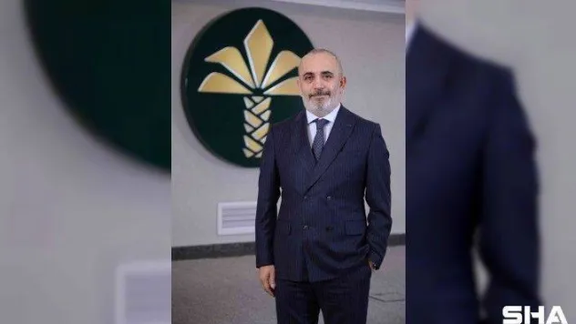 Görme engeller için ATM'de sesli menü hizmeti