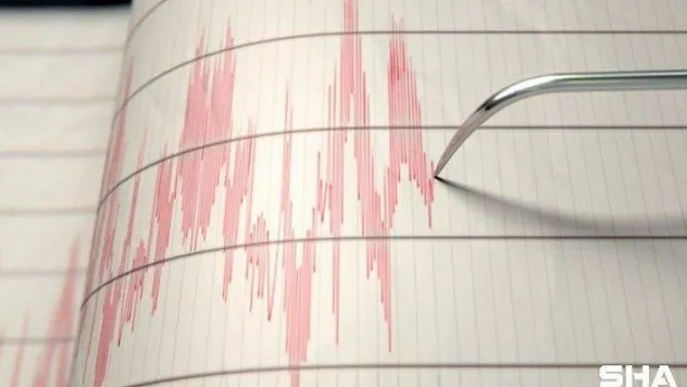 İstanbul'da korkutan deprem